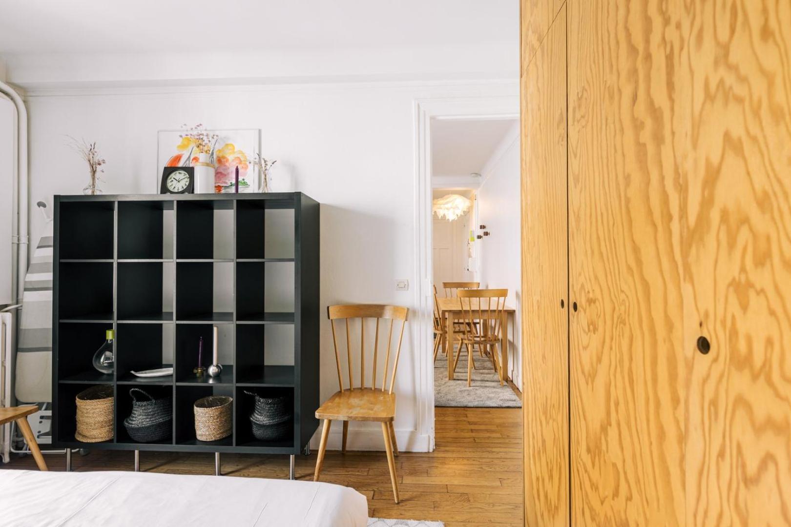 Guestready - Cosy & Comfortable Apartment In Paris Монруж Екстериор снимка